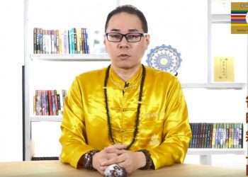 彌勒智慧法(11)-大潮已起，龍紀元時代揭開序幕/智明