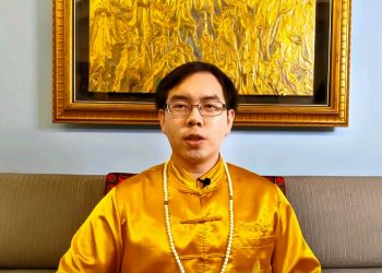 成神之旅(十三)-第三眼的信仰/正為