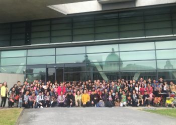 天書推薦／生命的精彩《神魔天地合(首部曲)》