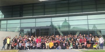 天書推薦／生命的精彩《神魔天地合(首部曲)》