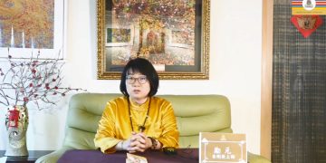 毫光耀，真主現/勵元