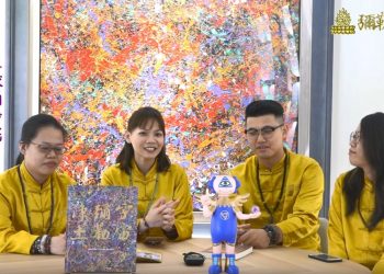 修行日常ing-上師來開講 (三)