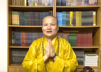 第三眼解密(6)魔考(上)│智開菩薩