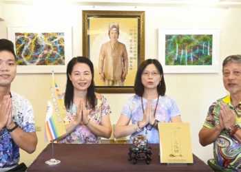 第三眼-神蹟啟示錄 /皇佛子分享-《成神成佛之路系列》緣起 彌勒之光的引領