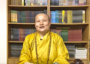 第三眼解密(7)魔考(下)│智開菩薩