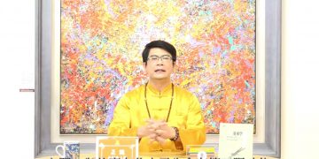 為什麼有人天生會有第三眼功能/正識