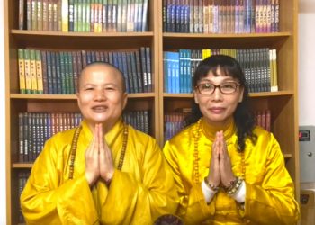 第三眼解密(8)祖先有約之一│智開菩薩