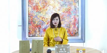 靈性受困.要如何解決？/明信