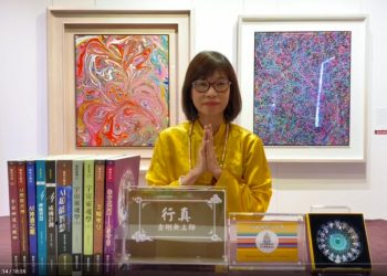 「成神之路」(八)-神佛的教導，跟你想的不一樣！/行真