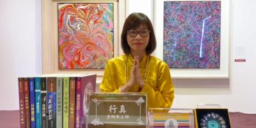 「成神之路」(八)-神佛的教導，跟你想的不一樣！/行真