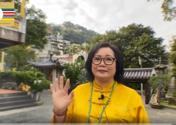 尋找南天門/慈圓