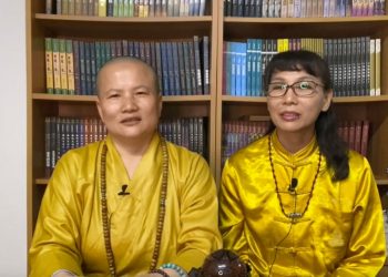 第三眼解密(9)祖先有約之二│智開菩薩