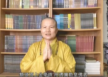 第三眼解密(10)祖先有約之三│智開菩薩