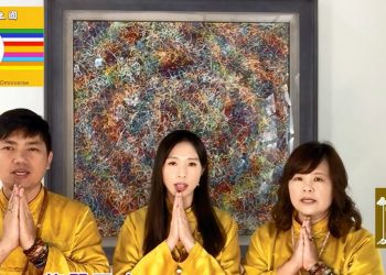 EP 11-The Traditional Way to Guarantee a Great New Year! 必看！最強的點燈-如何增強地財/宜誠