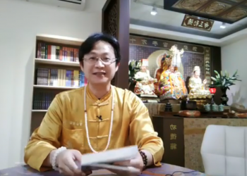 彌勒之光ing-6台南聖行之我見我聞/慧志