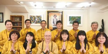 【發財金&母錢】💰💰💰新春北中南！迎春納福好去處~讓新的一年大吉大利整年旺旺旺、福氣滿滿滿、運氣大爆棚！│智法菩薩