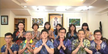第三眼-神蹟啟示錄 /皇佛子分享-                                                                     🔱新年踏春不容錯過~「北中南三聖地」走春 與天同慶新年到？！