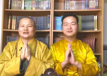 第三眼解密(15)天眼之瞳(下)│智開菩薩