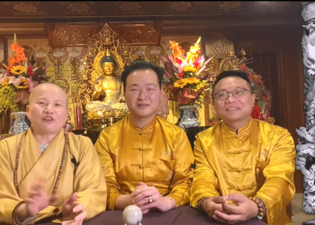 第三眼解密(19)神通丶鬼通丶法身丶附身(敏益上師與行誠師兄分享)│智開菩薩