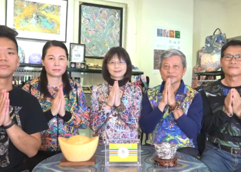 第三眼-神蹟啟示錄 /皇佛子分享-《成神成佛之路系列》四-五眼八神通課程活動內容經驗分享