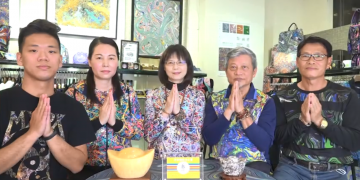 第三眼-神蹟啟示錄 /皇佛子分享-《成神成佛之路系列》四-五眼八神通課程活動內容經驗分享