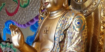 天書推薦／接納自己就是活在如來裡《神魔天地合(首部曲)》