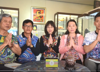 第三眼-神蹟啟示錄 /皇佛子分享-《成神成佛之路系列》六-皇教天書閱讀的重要