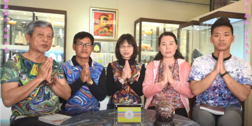 第三眼-神蹟啟示錄 /皇佛子分享-《成神成佛之路系列》六-皇教天書閱讀的重要