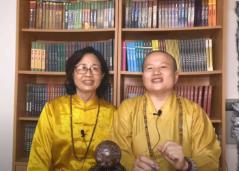 第三眼解密(22)修行初發心(上)│智開菩薩