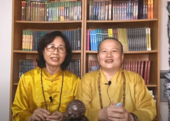 第三眼解密(23)修行初發心(中)│智開菩薩