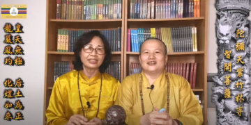 第三眼解密(23)修行初發心(中)│智開菩薩