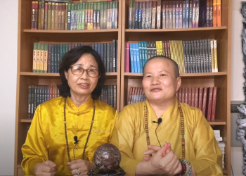 第三眼解密(24)修行初發心(下)│智開菩薩