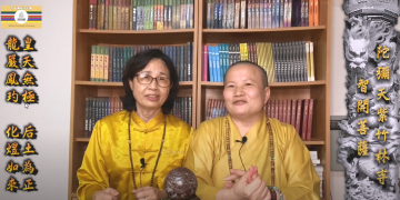 第三眼解密(24)修行初發心(下)│智開菩薩