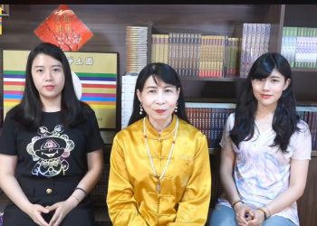 我是神人類/湧仁