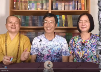 第三眼解密(26)解除業障│智開菩薩