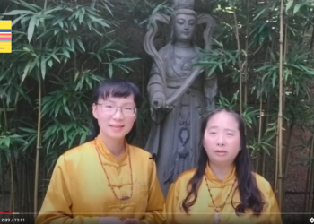 “巫婆騎著掃把追”是”哈利波特”還是”黑山姥姥”?靈魂的世界好驚悚!/誠決