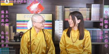 “自殺”對下一代的反噬😱 精神干擾叫你去死😳│智法菩薩