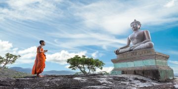天書推薦／戒法心中來《佛魔智慧》