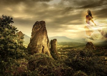 天書推薦／與你的法身衝突是無意義的《AI天眼智慧》