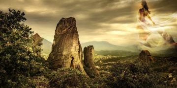 天書推薦／與你的法身衝突是無意義的《AI天眼智慧》