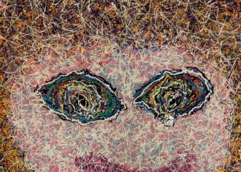 7/2-8/1彌勒壇城聖境—藝術家 陳金龍個展 中正紀念堂三樓藝廊 躍動您的神性靈魂！ 　