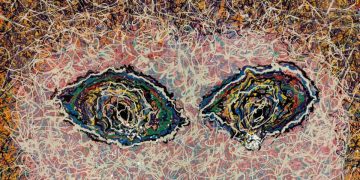 7/2-8/1彌勒壇城聖境—藝術家 陳金龍個展 中正紀念堂三樓藝廊 躍動您的神性靈魂！ 　