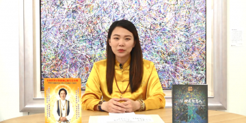 與神的距離#1/塵淨