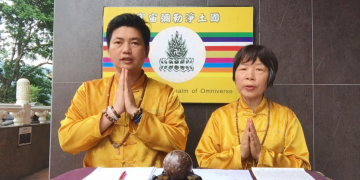 我見我聞系列–祖先的提醒/成智