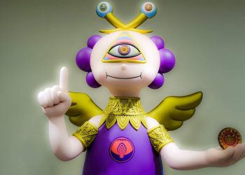 天書推薦／天眼的正心與正信《神秘的第三隻眼》