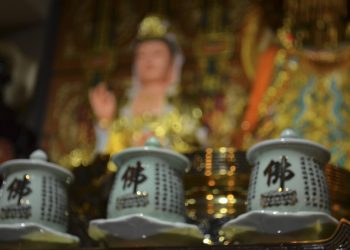 天書推薦／走回世間法，成就一切法《神魔天地合(首部曲)》