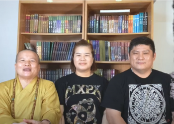 第三眼解密(32)心在那裡⋯門在那裡│智開菩薩