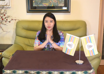 我信仰皇教，我可以成神(二)-靈魂受困了怎麼辦？！/立伈