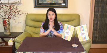 我信仰皇教，我可以成神(二)-靈魂受困了怎麼辦？！/立伈