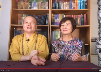 第三眼解密(35)新同學分享│智開菩薩